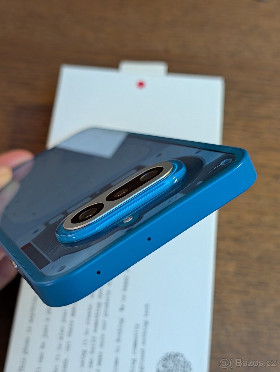 Nothing Phone 4a 12/256GB - 6