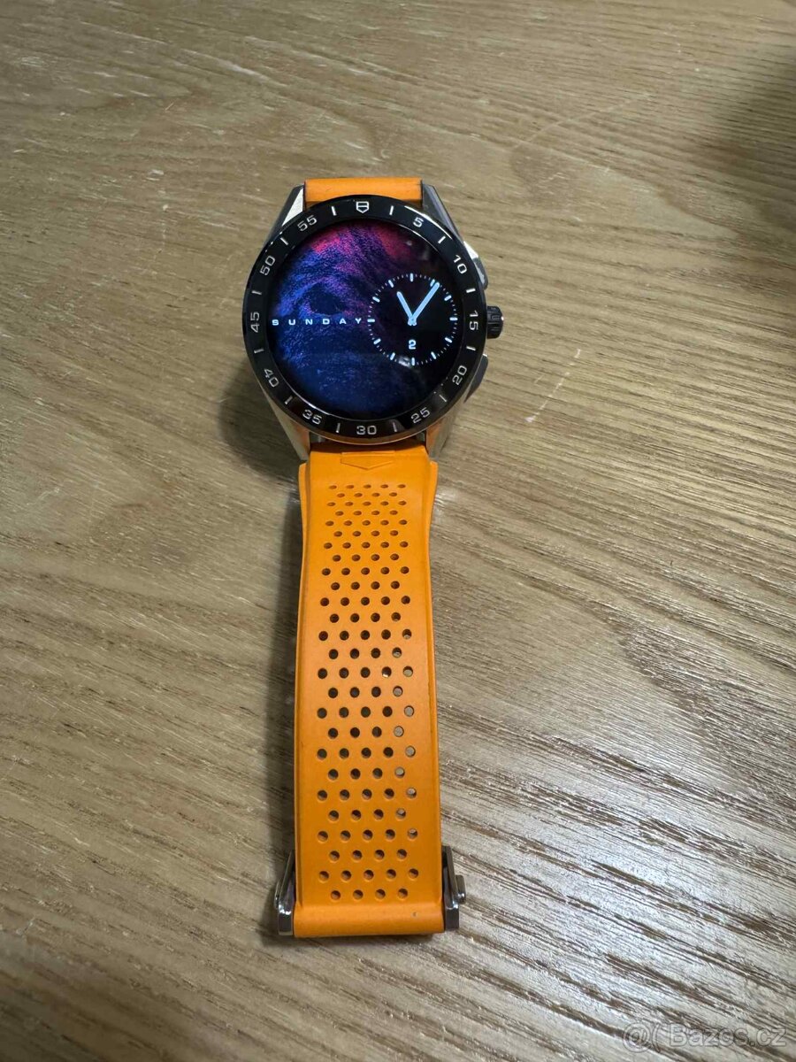 Tag Heuer Connect - 6