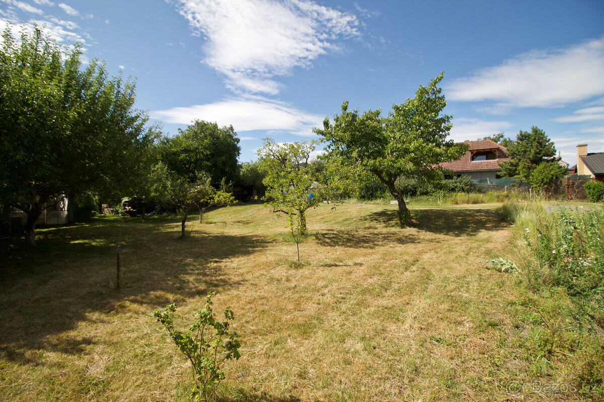 Pozemek 1276 m², Blatnice - 6
