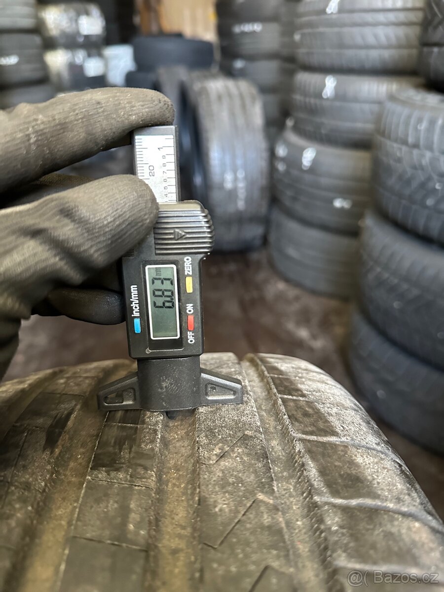 225/45R17 Hankook Letni - 6