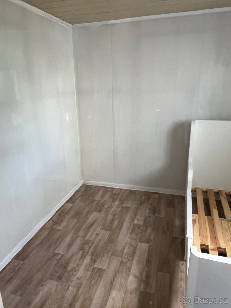 Obytná maringotka - 6