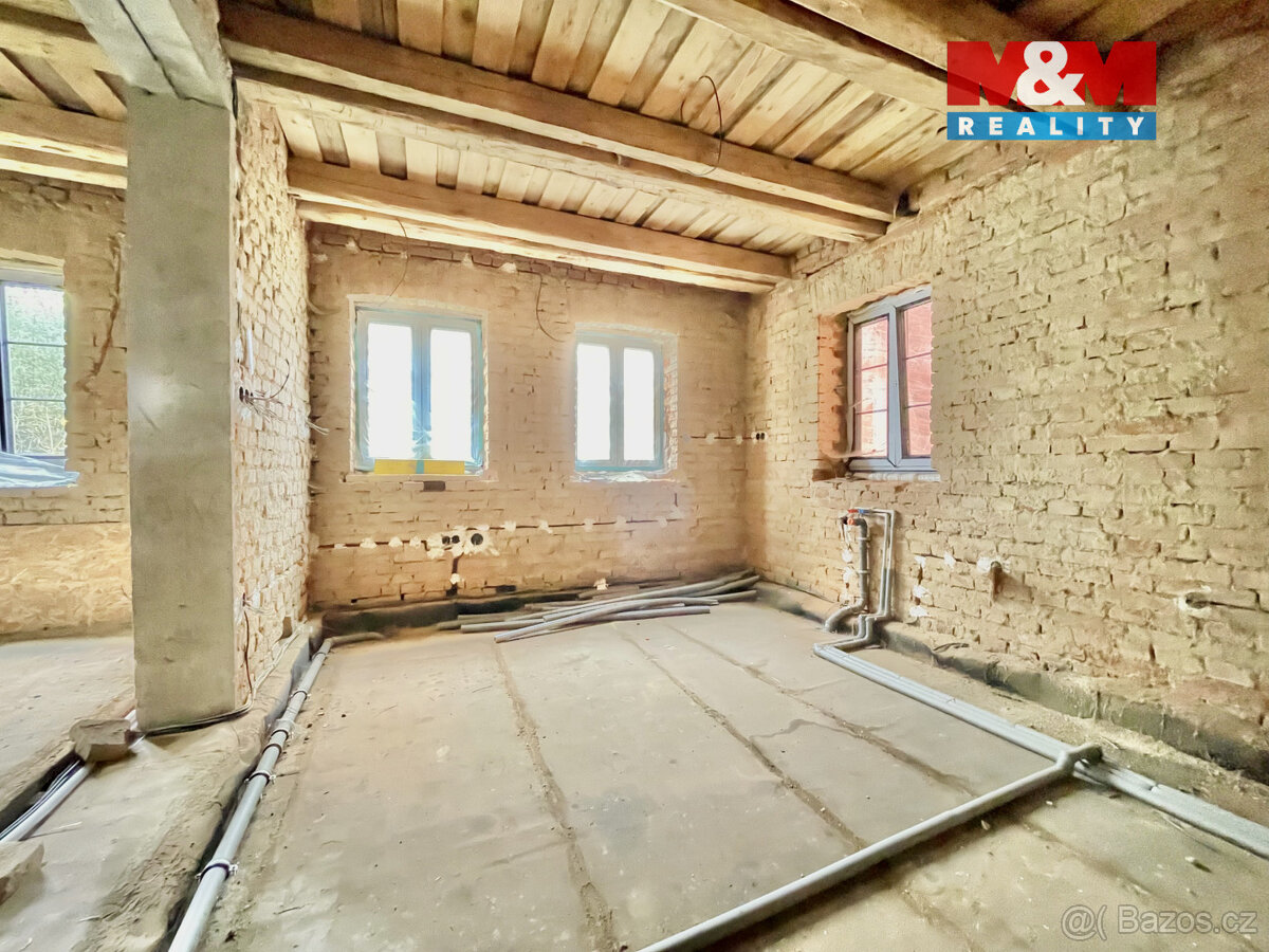 Prodej rodinného domu, 43 m², Skuhrov, Česká Třebová - 6