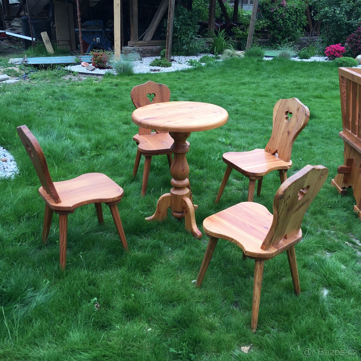 Selský nábytek - 6