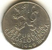 Mince na stříbro - likvidace sbírky - 6