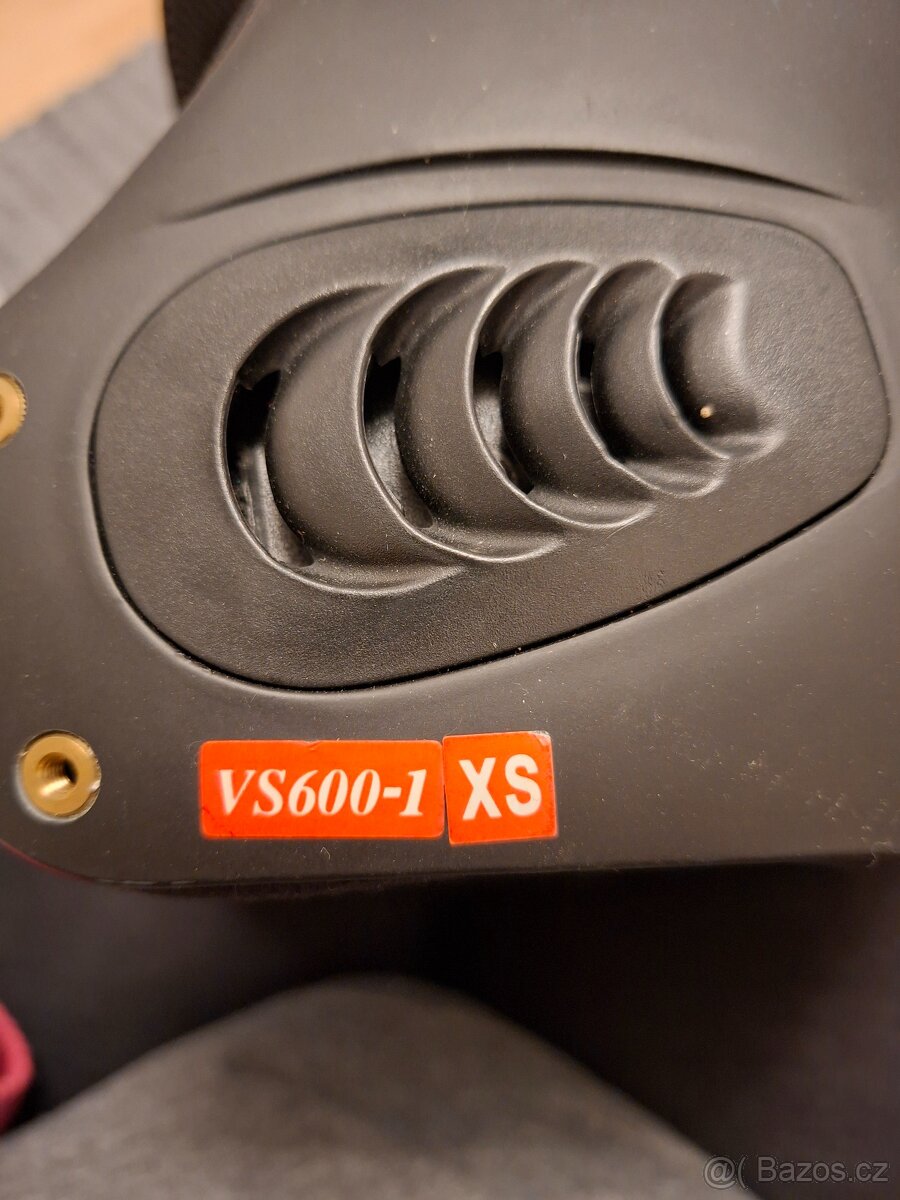 Lyžařská přilba velikost XS - 6