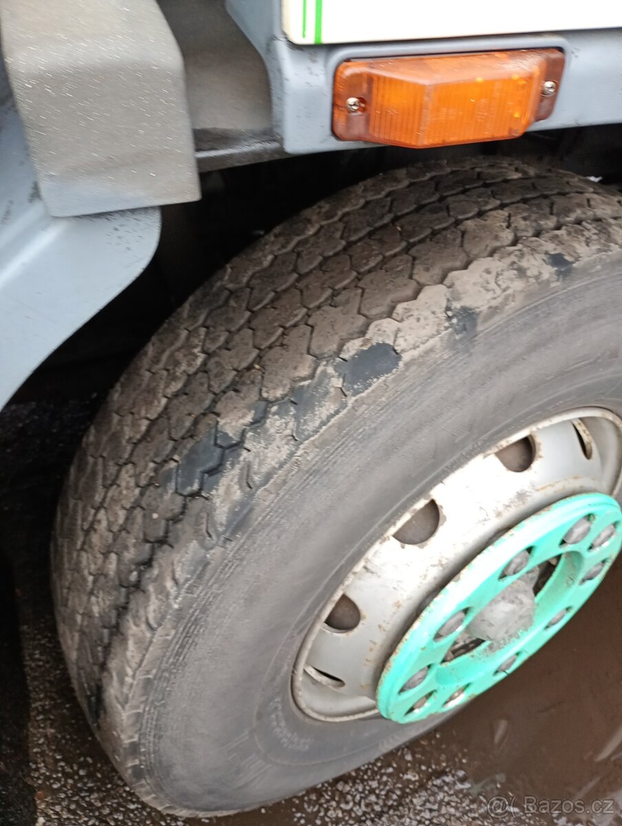 Prodam DAF CF 75 - 6