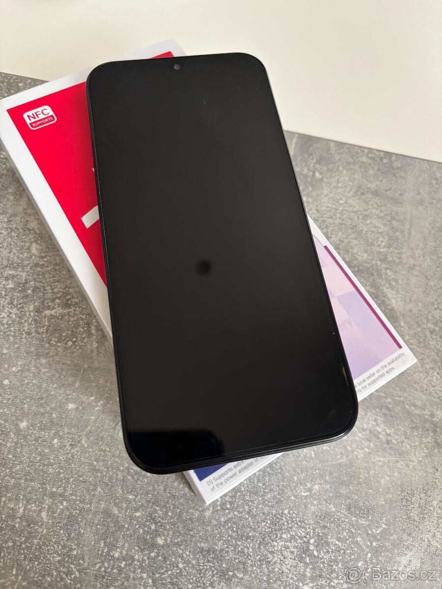 Xiaomi Redmi 15C 5G - 6