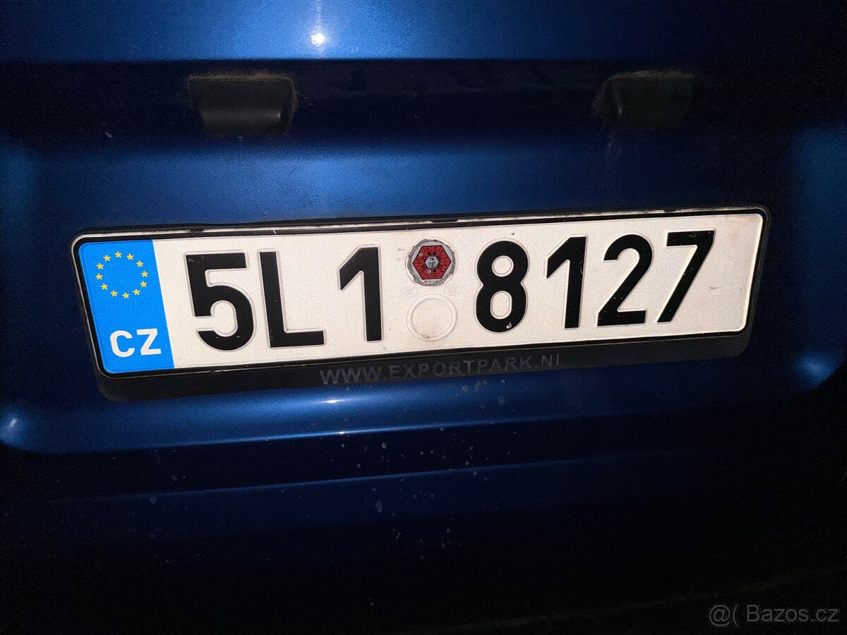 Ford transit 2.0tcdi - 6