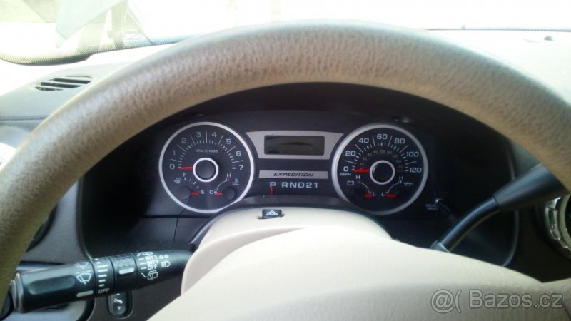 FORD EXPEDITION 2005 (NAVIGATOR) - 6