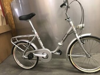 Skládací kolo Atala - 6