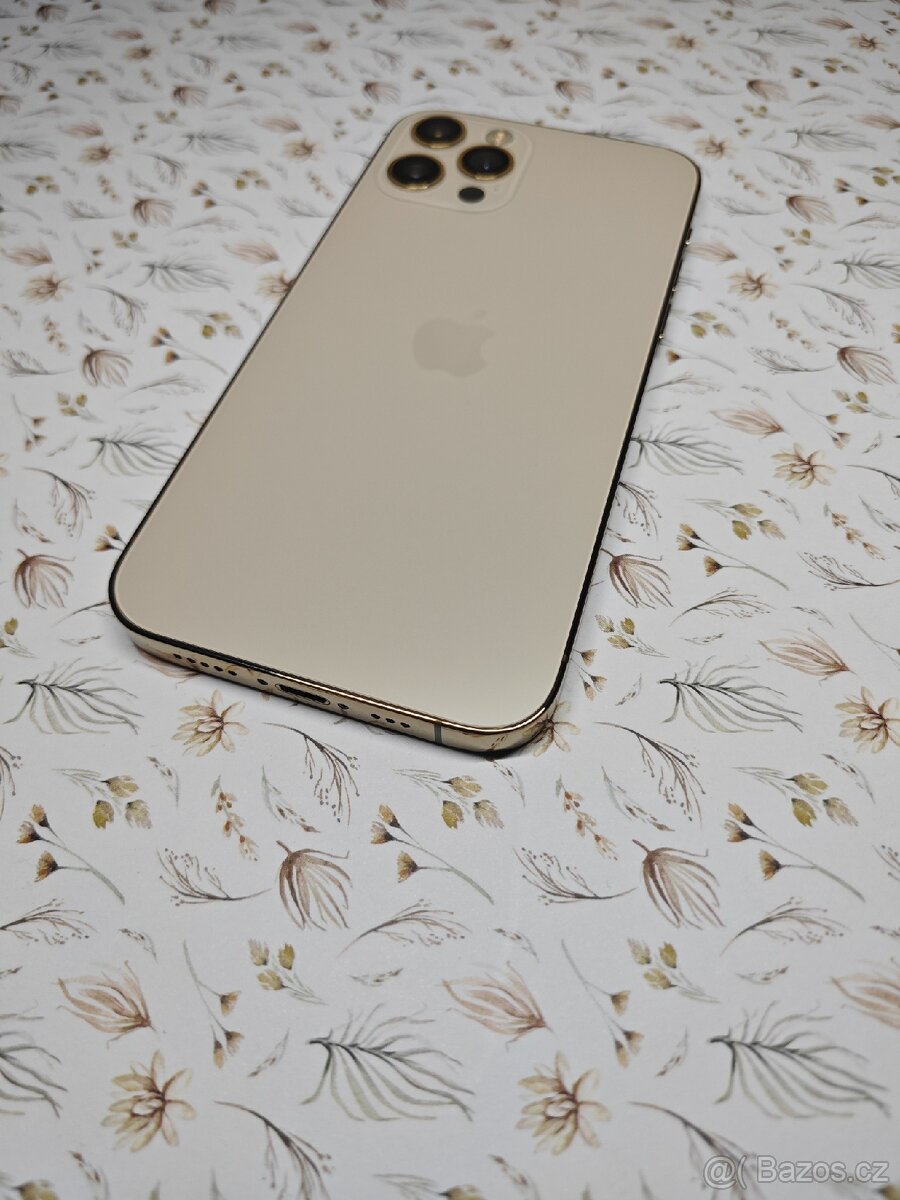 Apple iPhone 12 Pro - 6