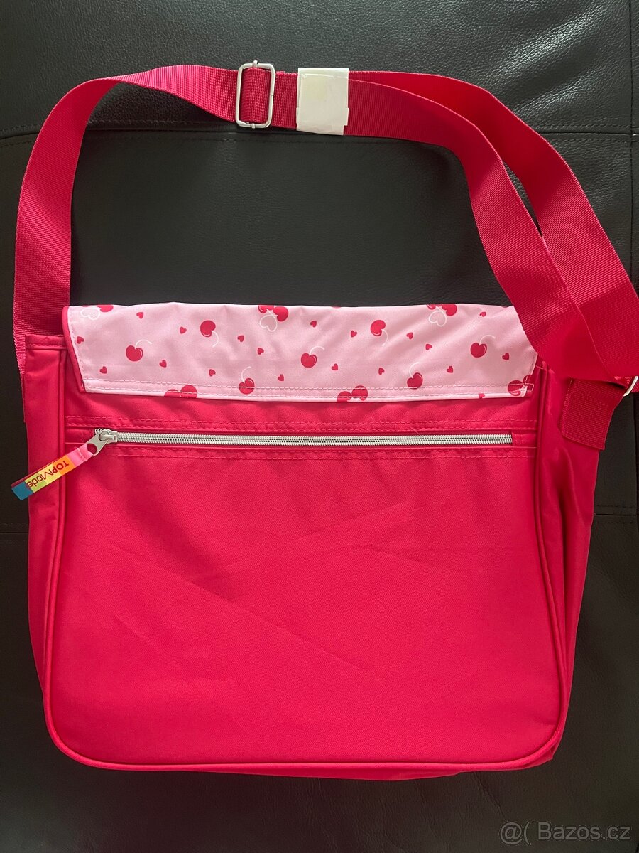 Top model brašna taška kabela nová - 6