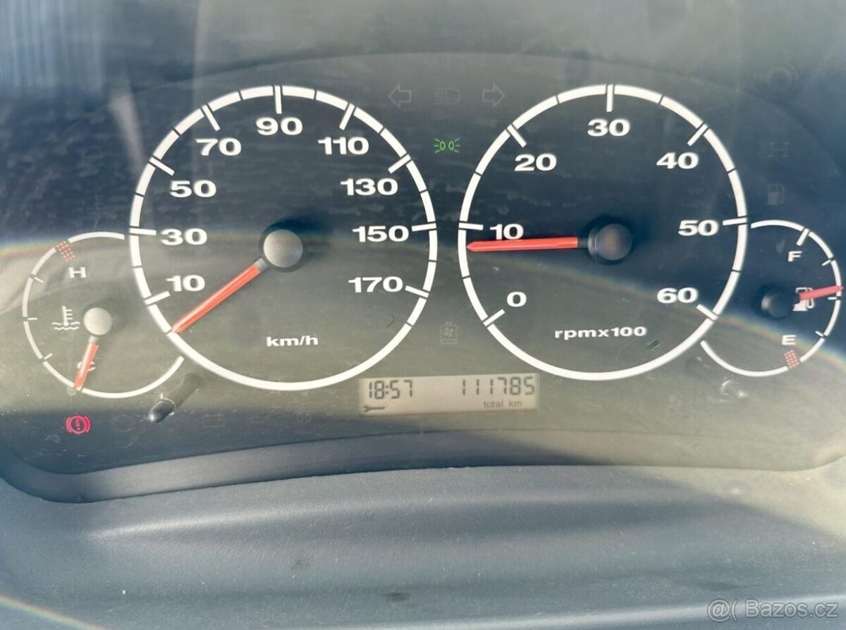 KNAUS SPORT TRAVELER - 6