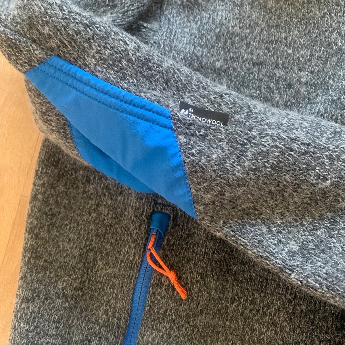 Funkční bunda DirectAlpine vel.XL - 6