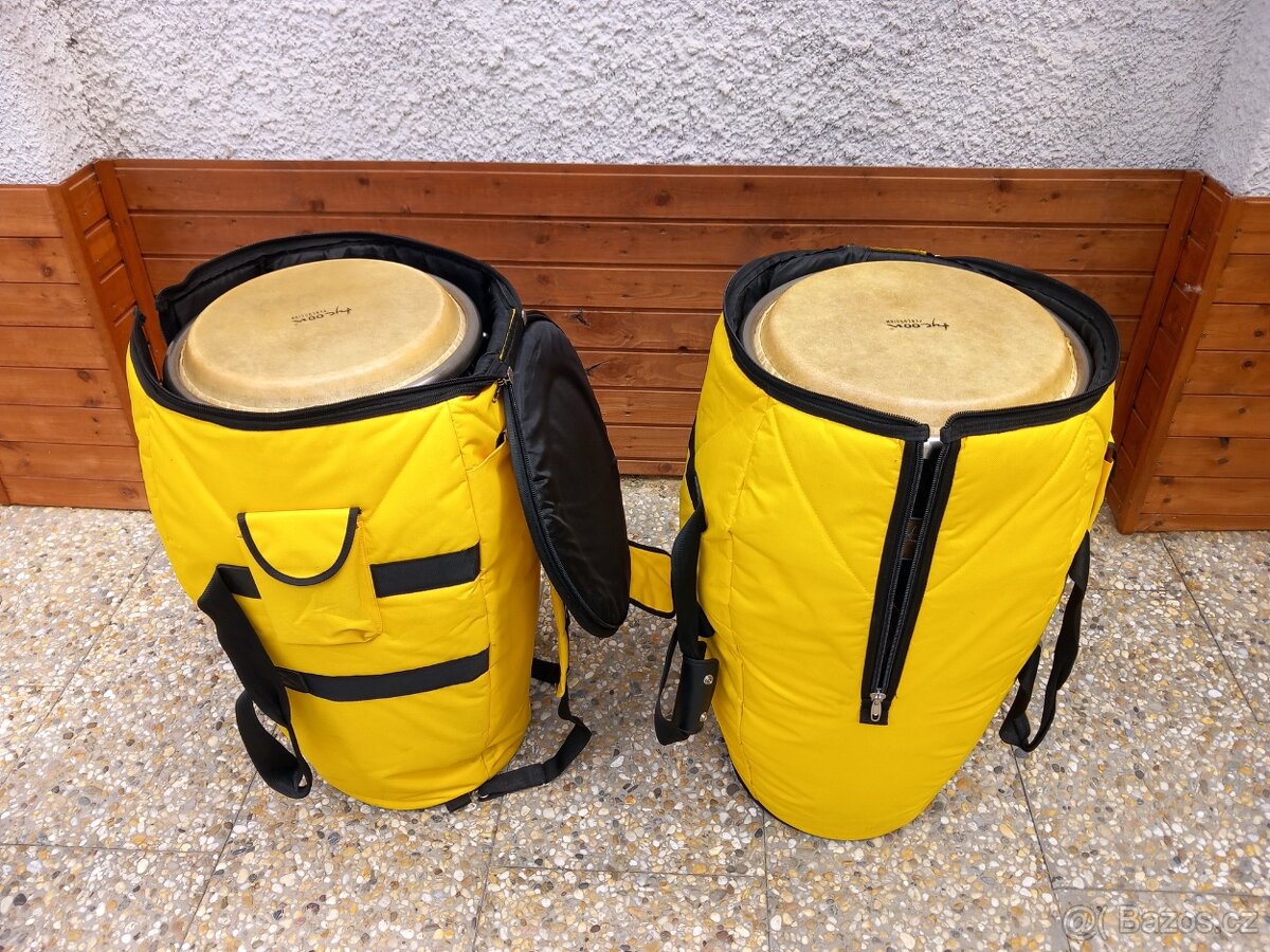 Tycoon Percussion - MASTER HANDCRAFTED ORIGINAL SERIES CONGA - 6