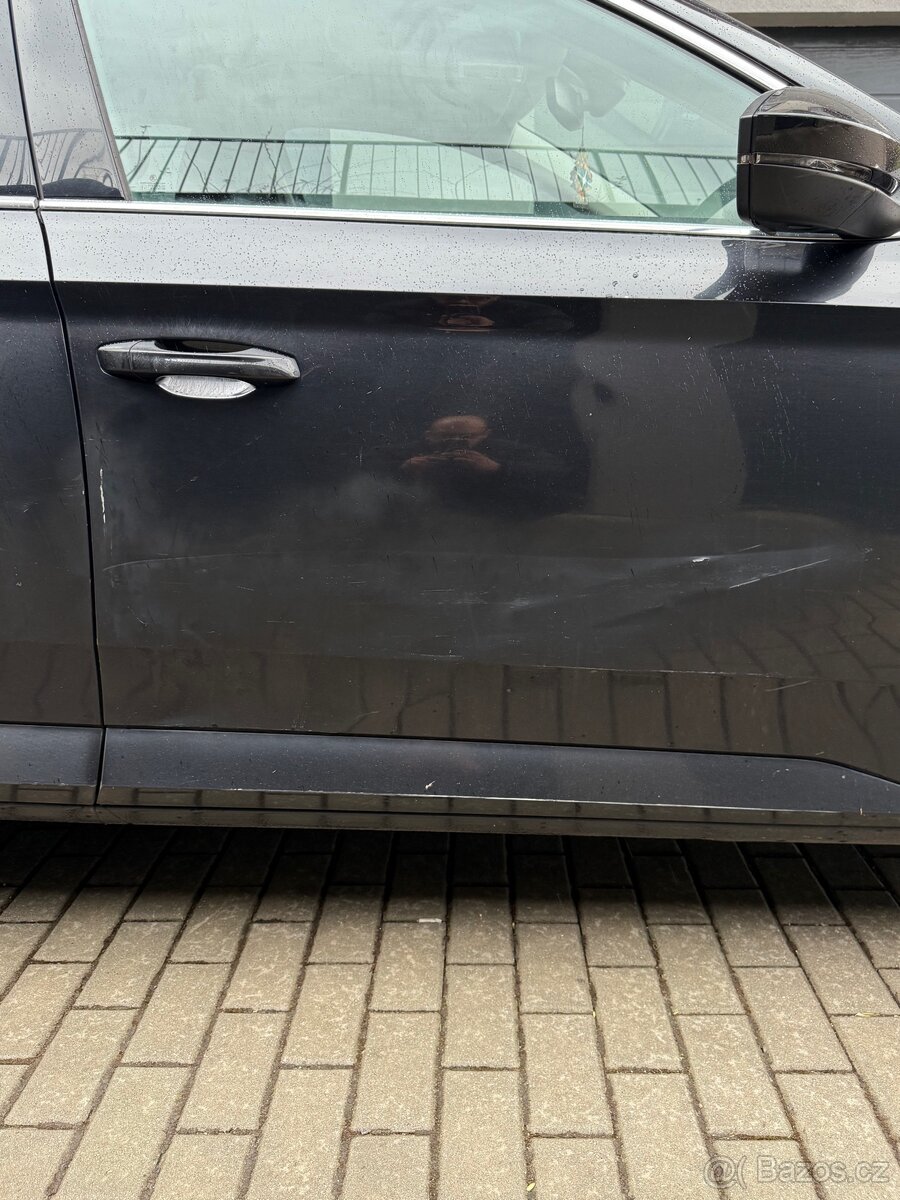 Škoda Superb III DSG - 6