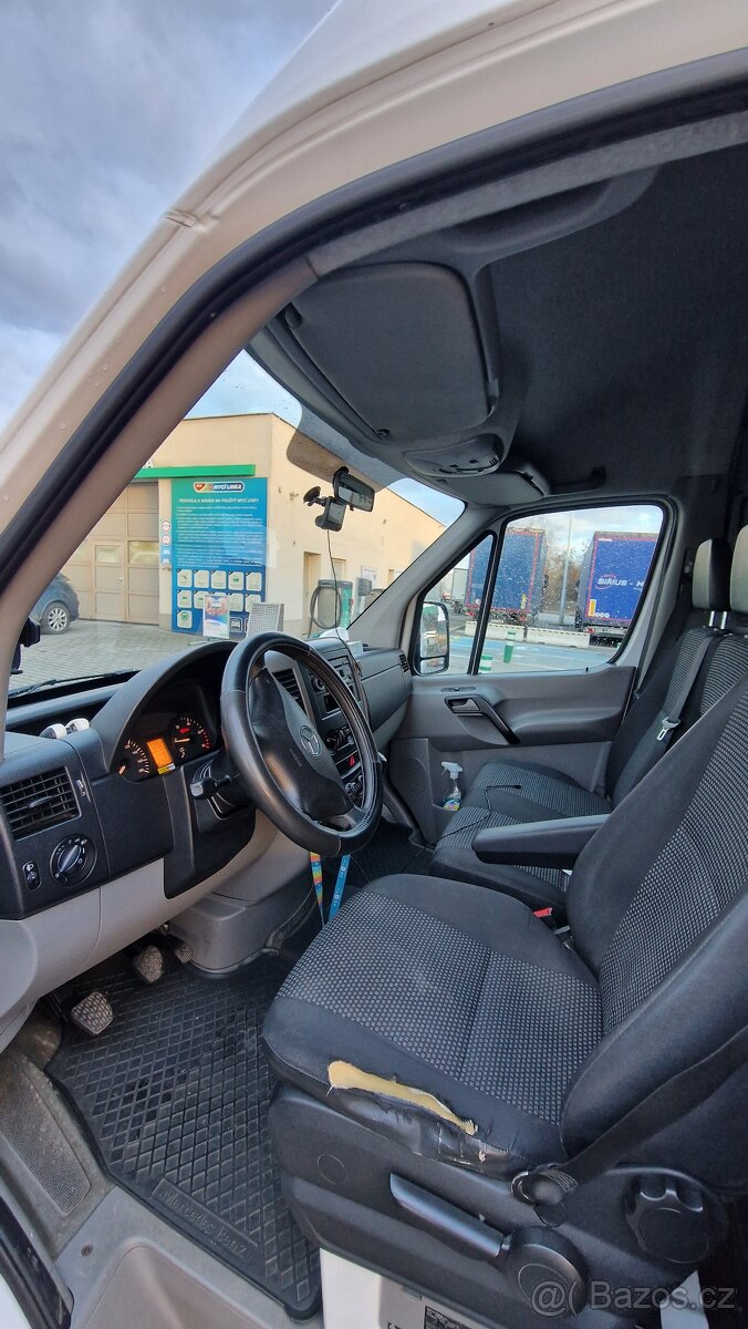Mercedes Sprinter - 6