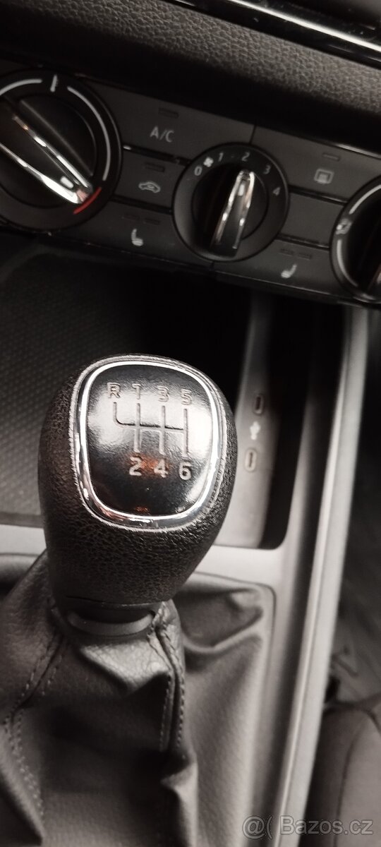 Škoda Scala 1.0TSI 85KW - 6