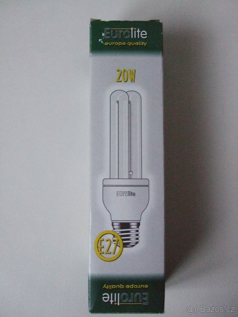 ÚSPORNÉ A BODOVÉ ŽÁROVKY - 6