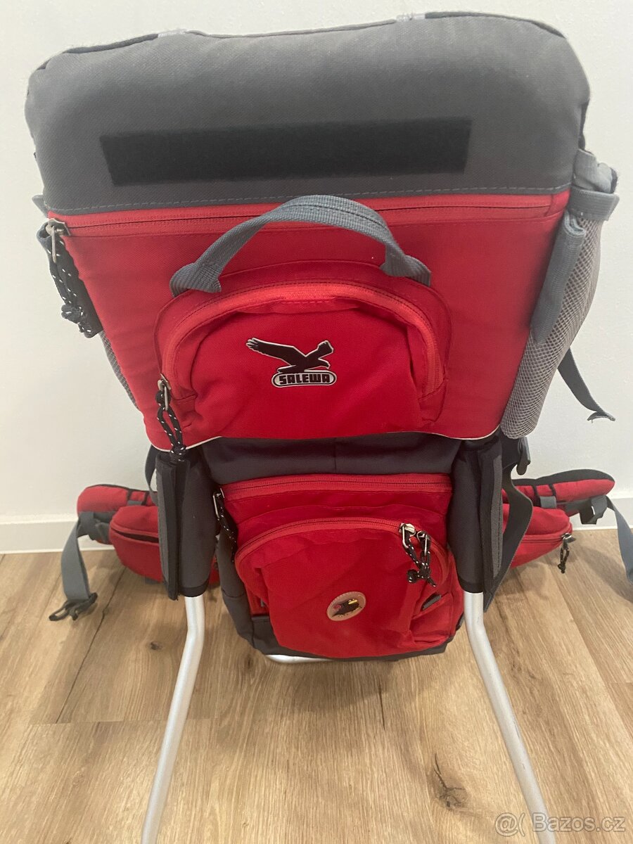 Salewa dětská krosna - 6