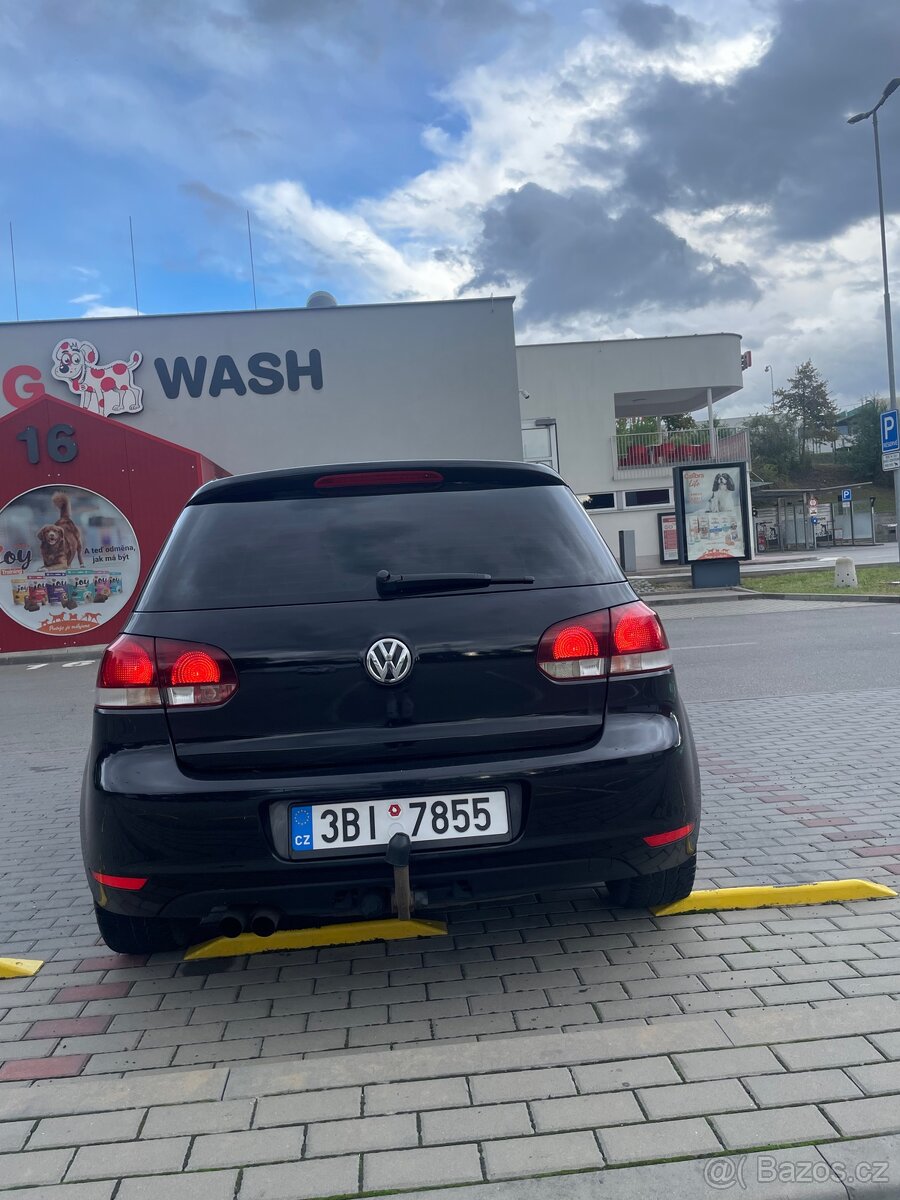 Golf 6 2.0 dizel - 6