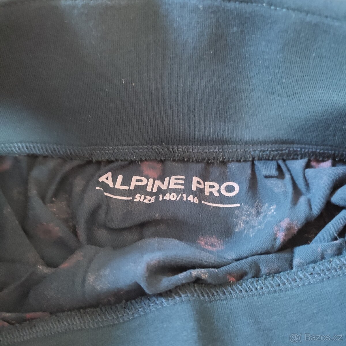 Bavlněné sukně - 6