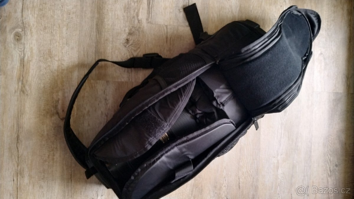 Prodám objektiv Nikon AF-S 200-400 MM - 6