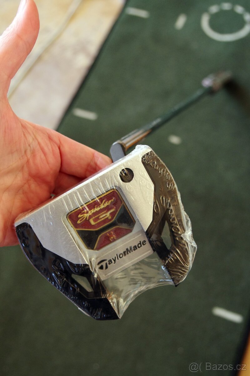 Taylormade Spider GT Putter - 6
