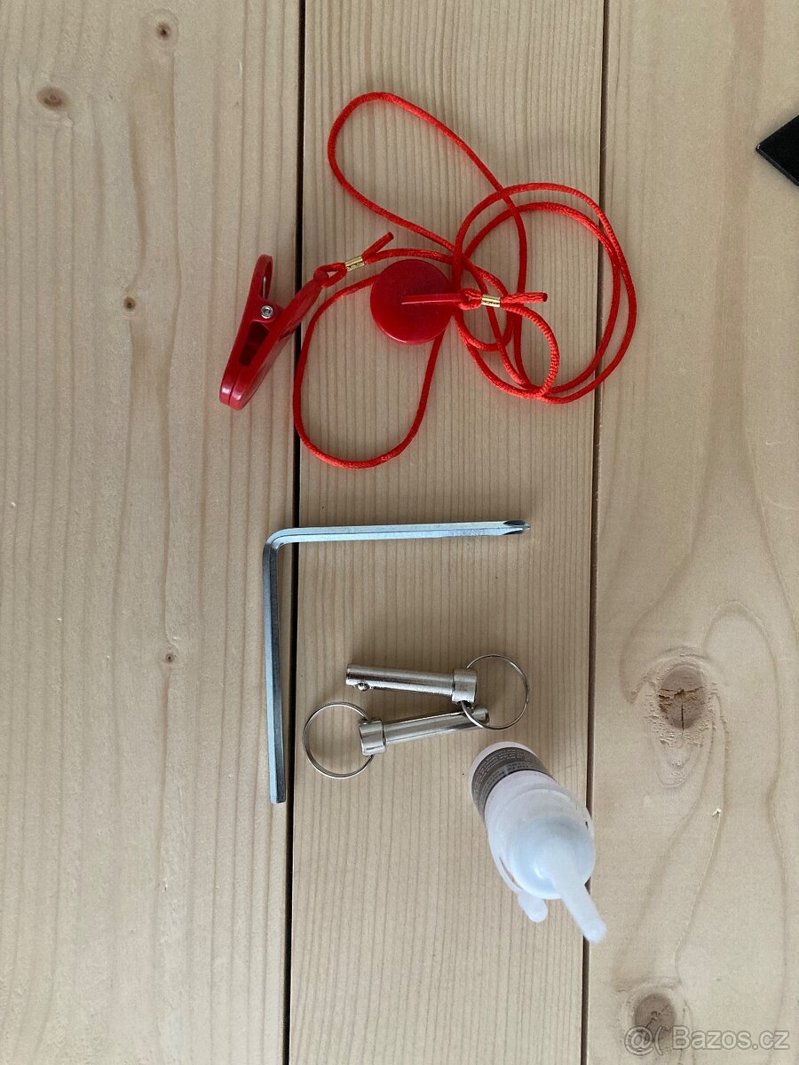 Elektrický běžecký pás - 6