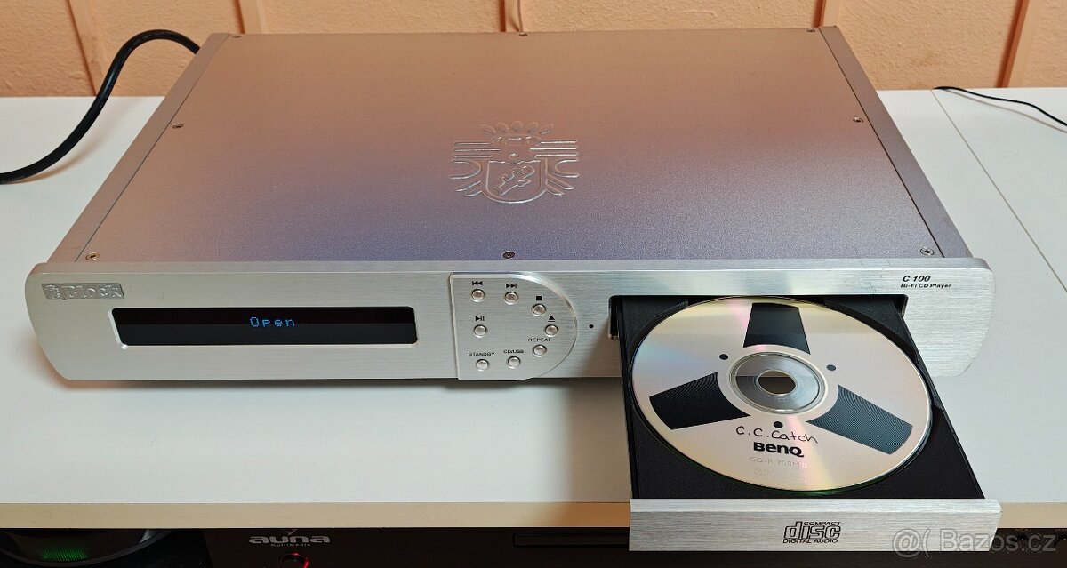 CD BLOCK-C100MKII - 6