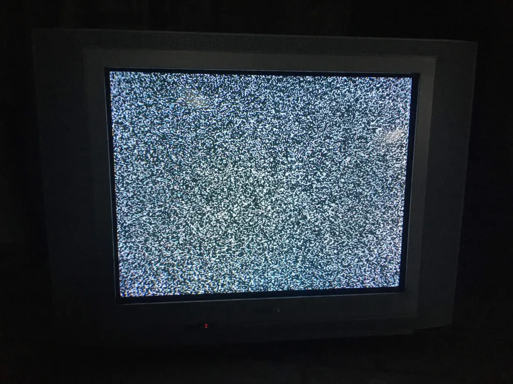Philips 29" CRT Televize - 6