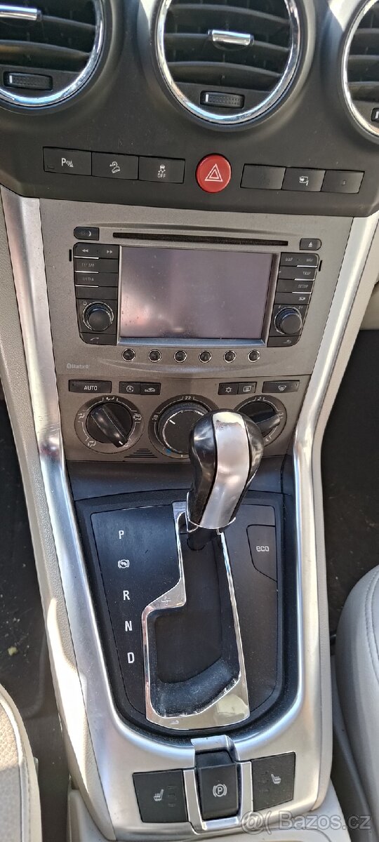 Opel Antara 2.2 CDTI 120 kw 4x4 - 6