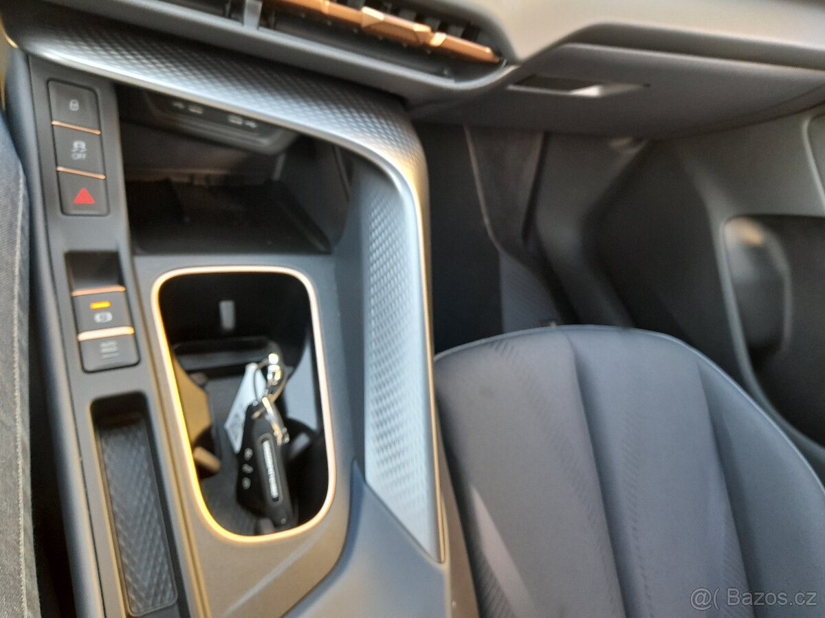 CUPRA Terramar 2026 - 6