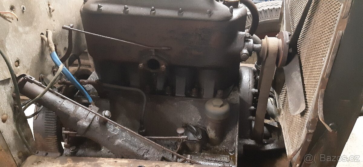 Praga Motor - 6
