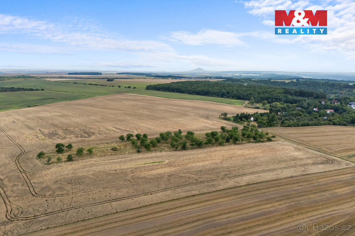 Prodej ovocného sadu, 5202 m², Kralupy nad Vltavou - 6