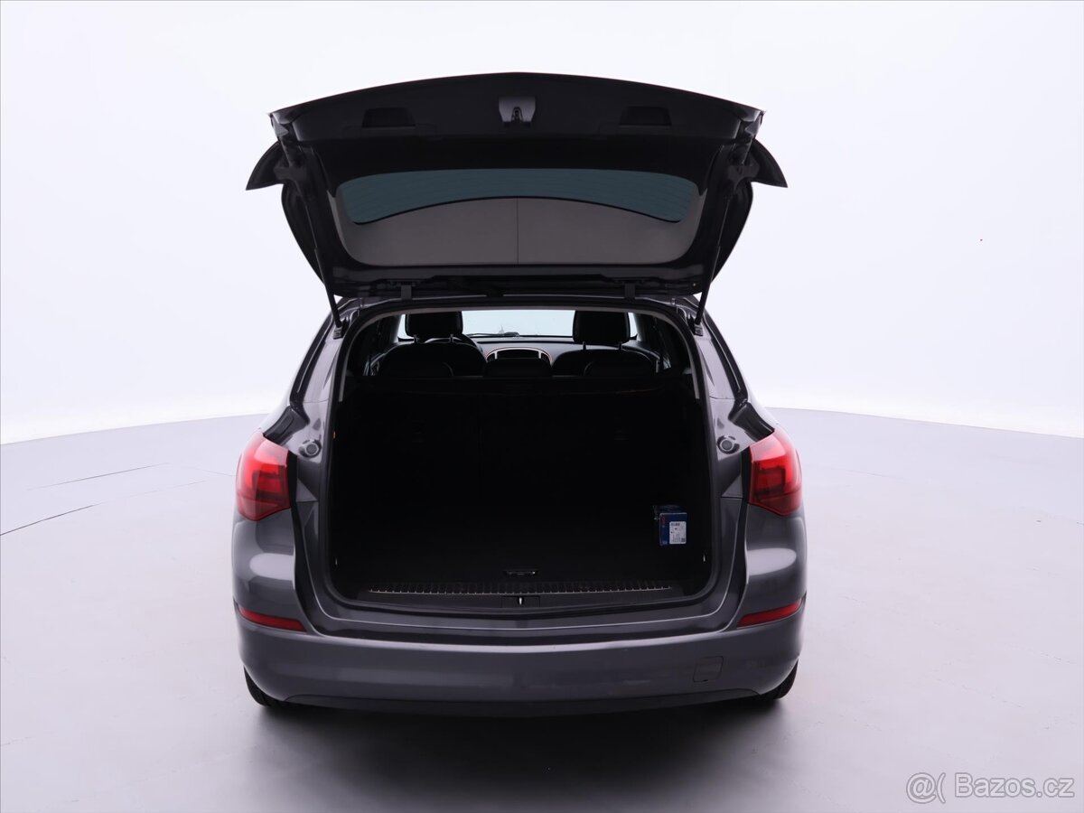 Opel Astra 1,7 CDTI 81kW Aut.klima ST (2012) - 6