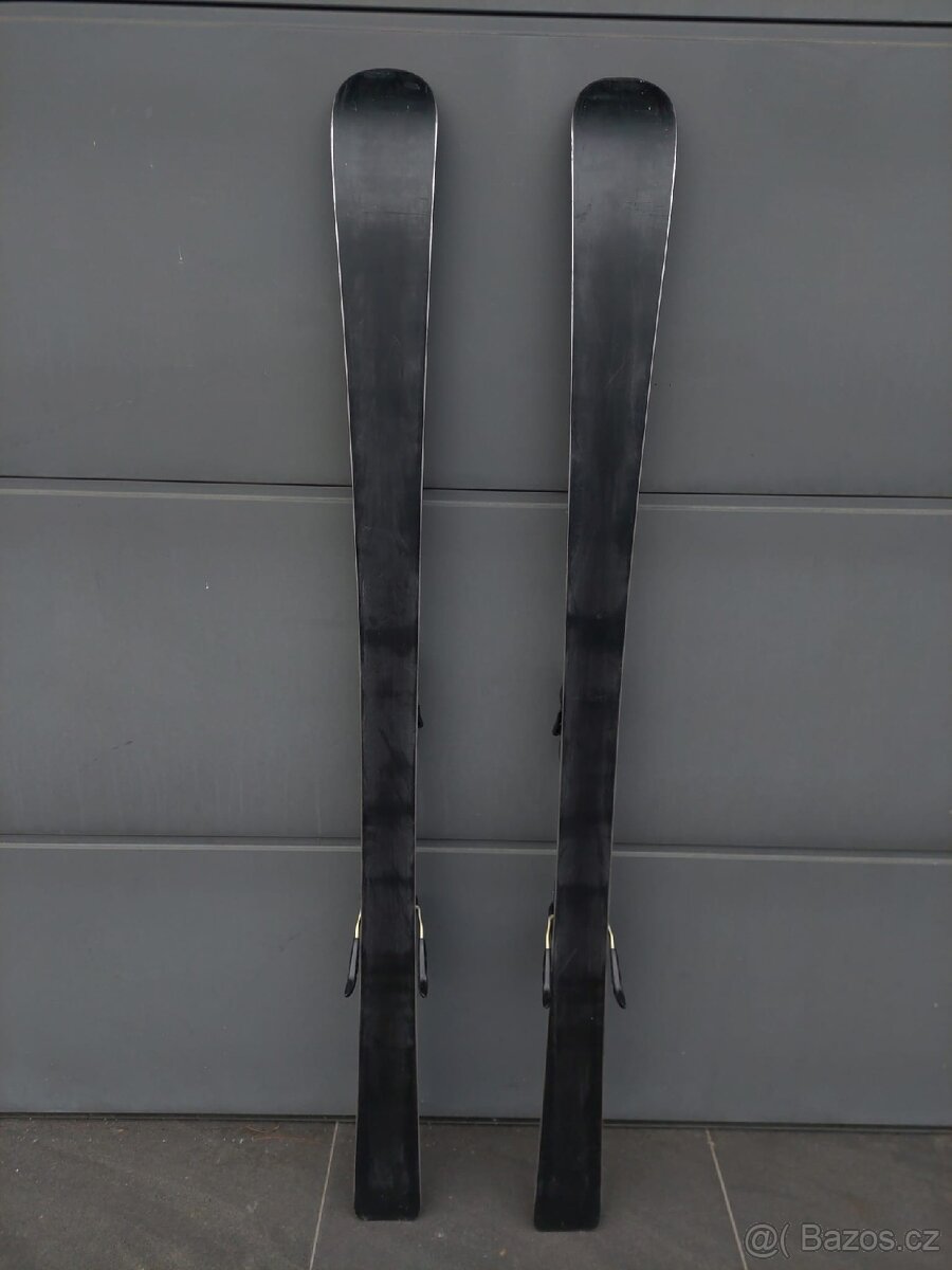 Lyže ATOMIC, 150 cm - 6