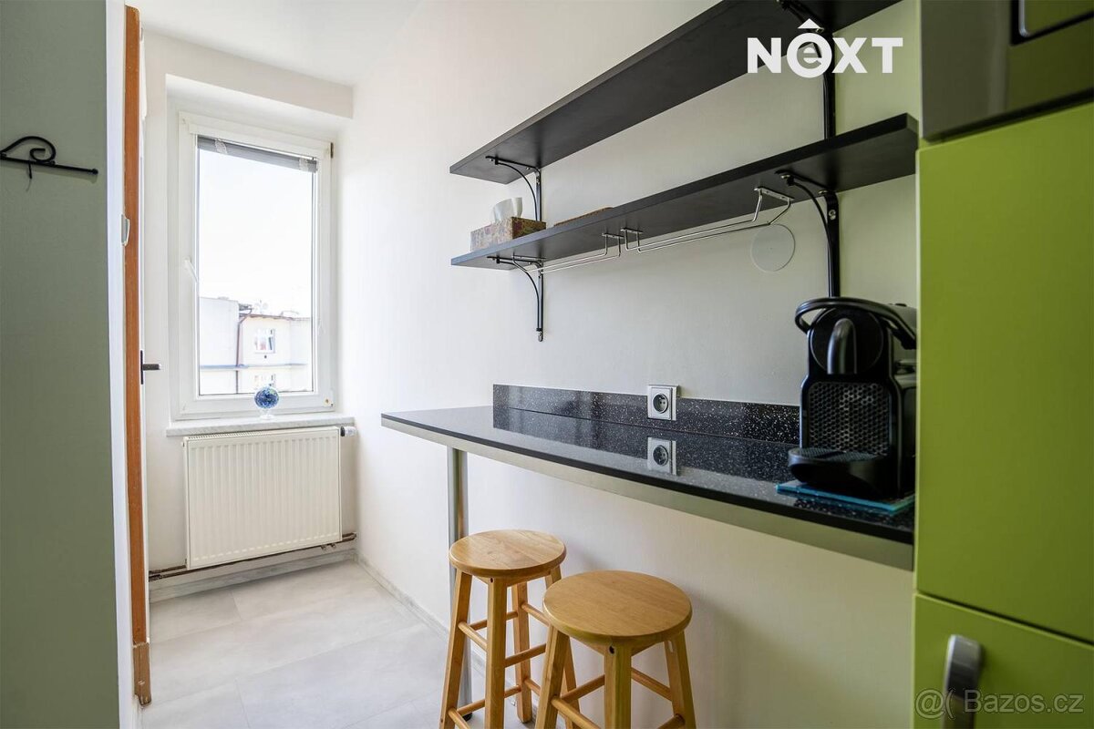 Prodej byt 2+1, 60㎡ - 6