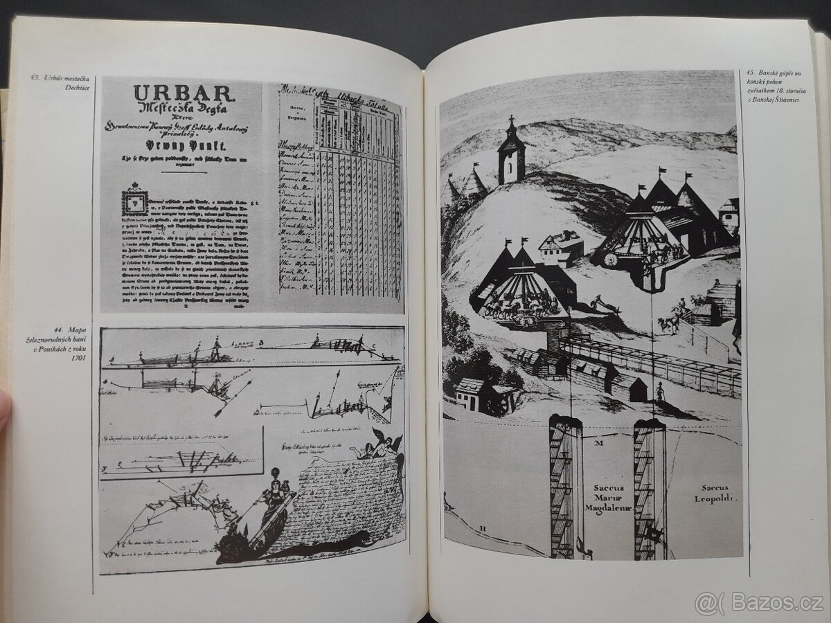 Dejiny Slovenska II (1526-1848) - 6