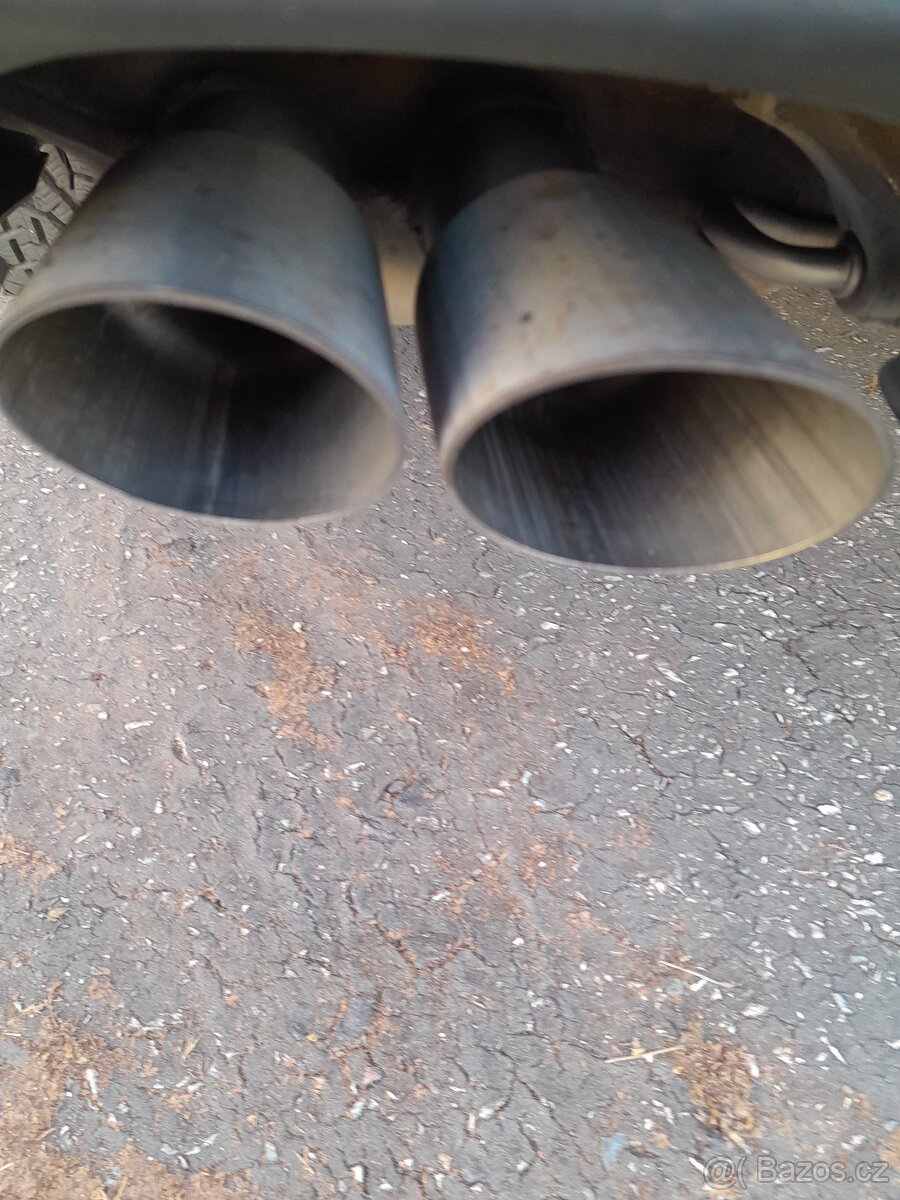 Prodám Passat B6. - 6