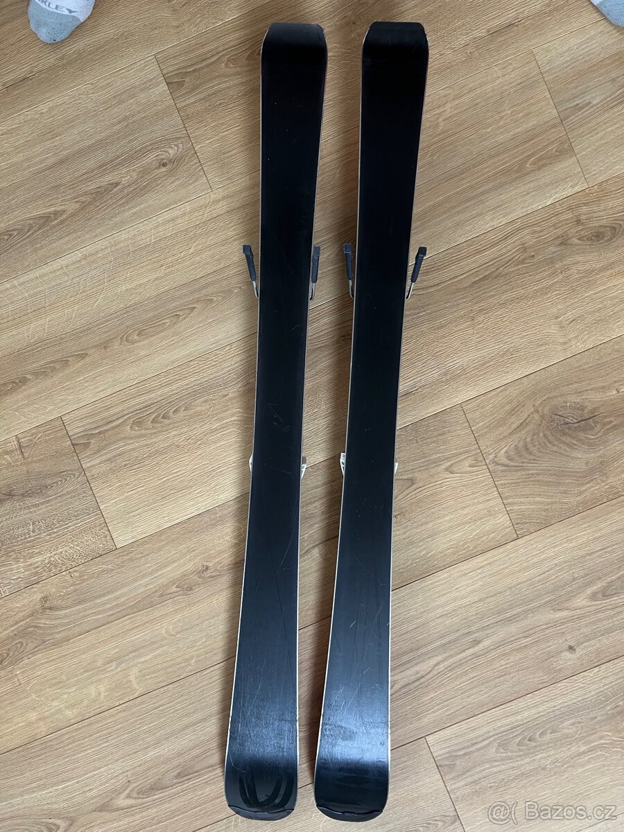 ATOMIC REDSTER J2 110cm dětské sjezdové lyže - 6