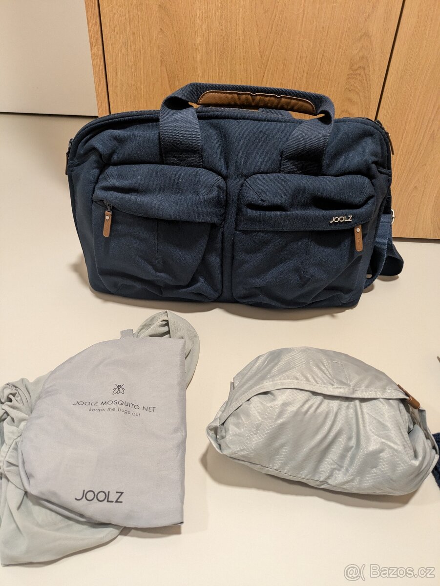 Joolz Days 2 Parrot blue - 6