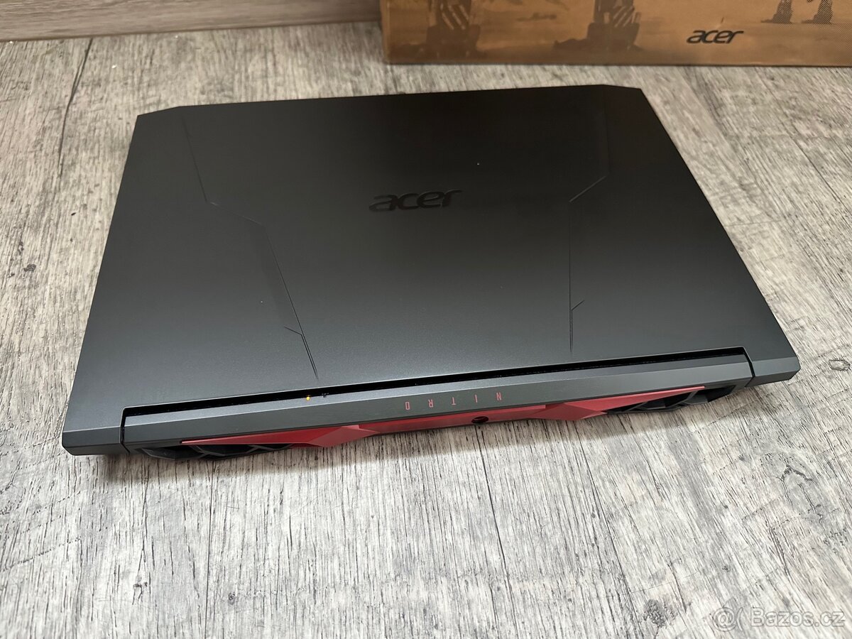 HERNÍ MONSTRUM-Ryzen7/2KLCD/WIN11/32GB/1024GB SSD/RTX - 6