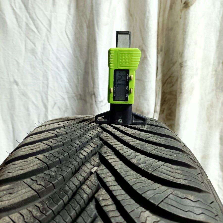 16" plechová kola – 5x112 – 6,5J x 16" ET41 - 6