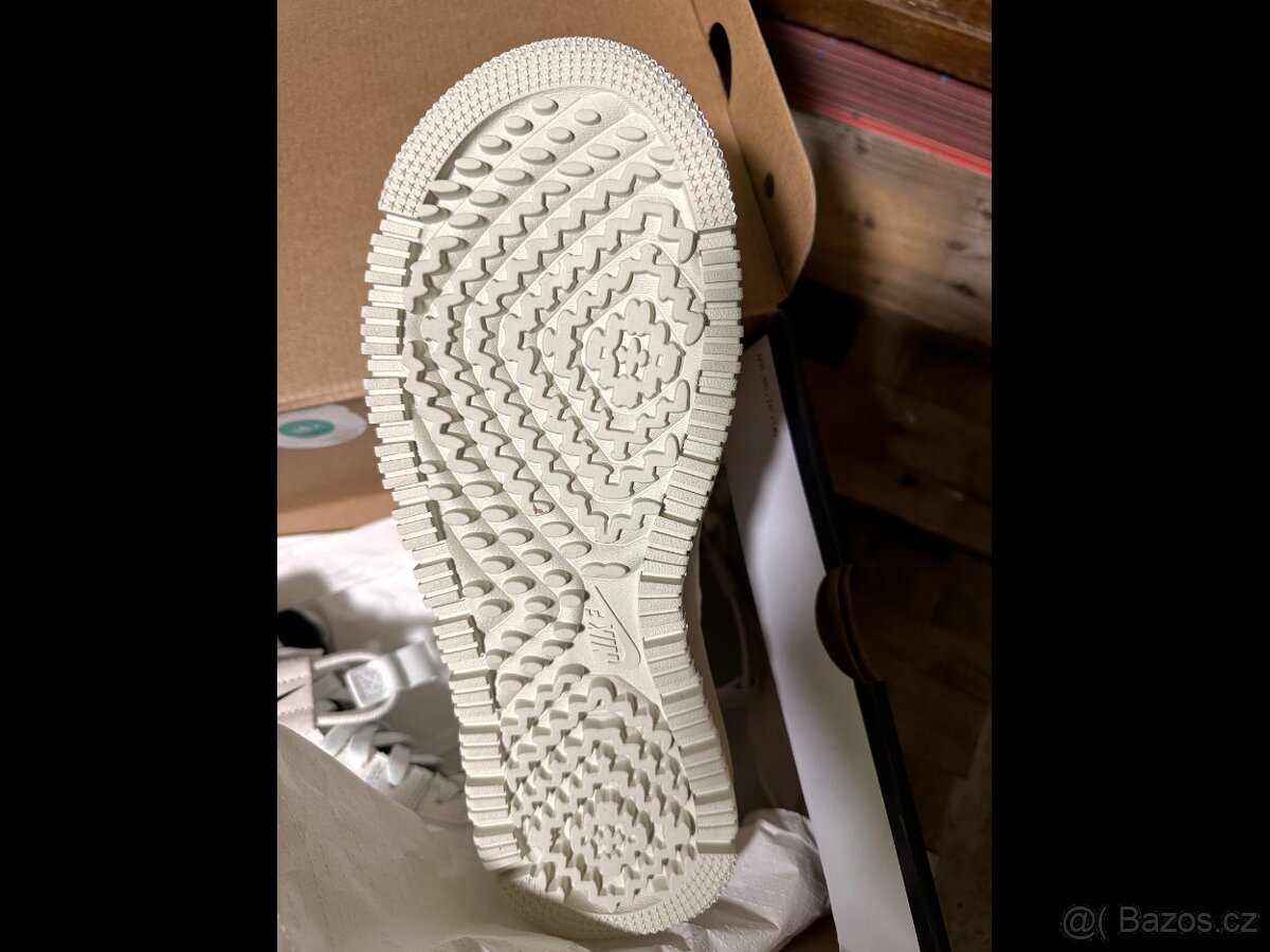 Prodam Nika Air Force 1 Vel.41 - 6