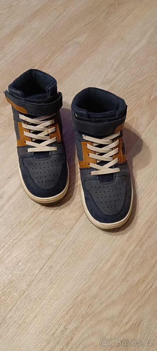 Zateplené boty 31 - 6