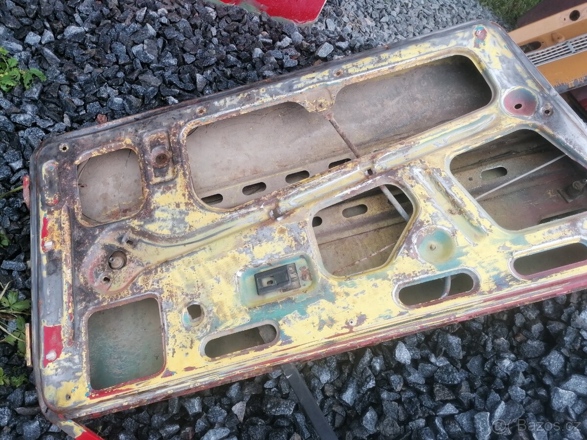 Škoda Rapid, Garde - 6