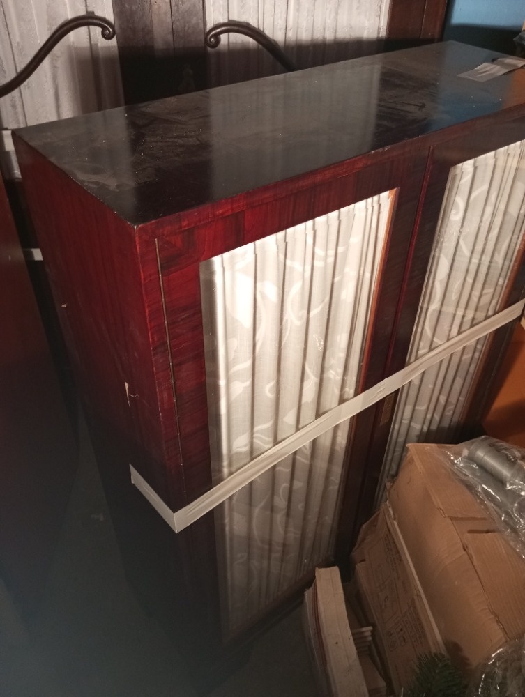 Skříně Halabala - 6