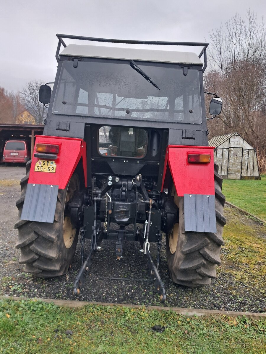 Zetor 7745 - 6