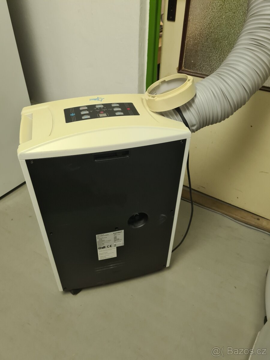 Klimatizace Suntec Wellness - 6